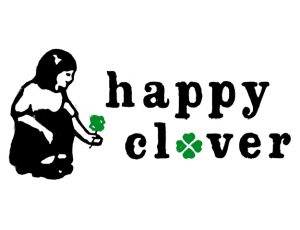 happy clover 古着、メーカー放出品　お得セール