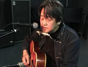 山木康世　Live　Library　2022