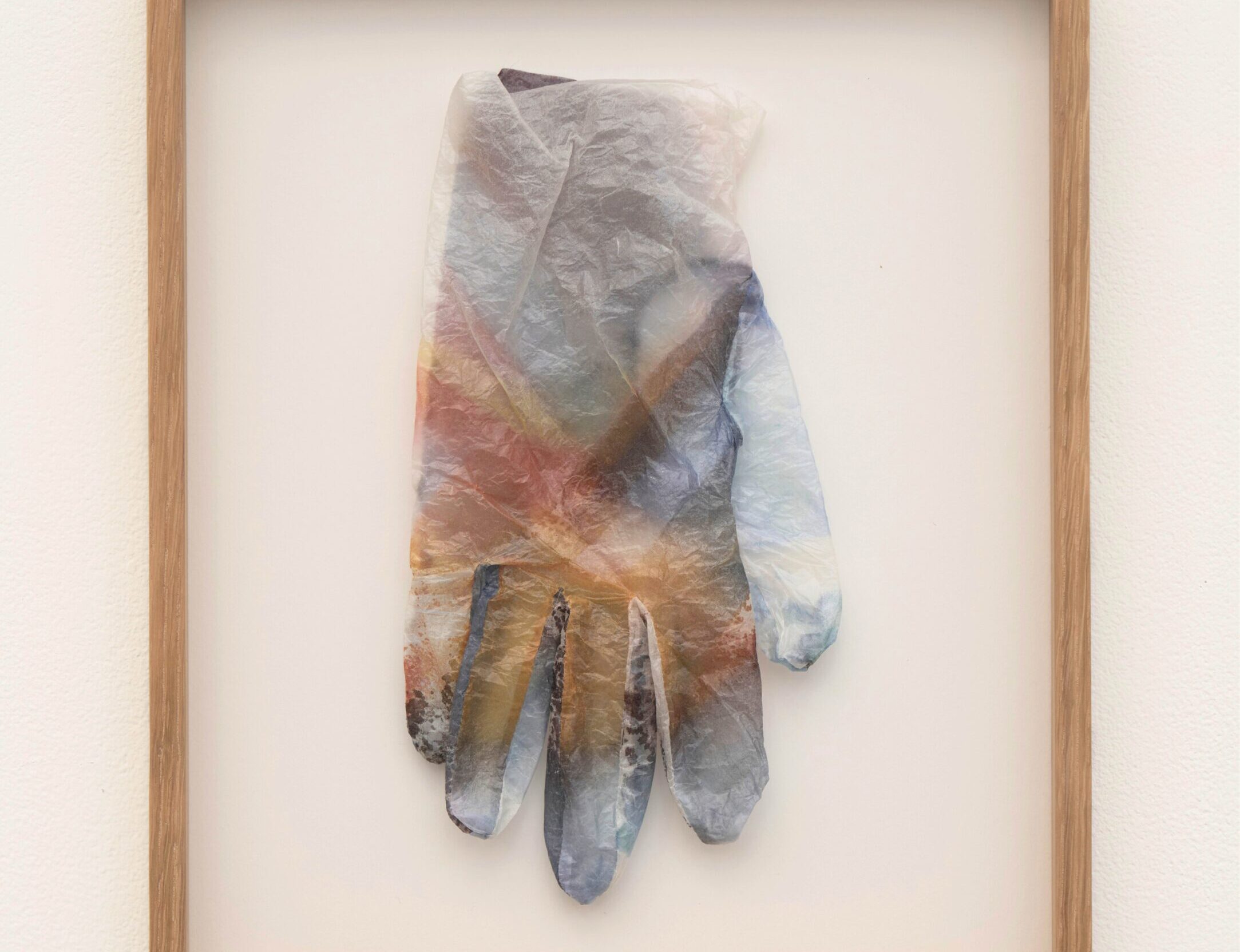 パリコレッ!ギャラリー vol.37 宮川千明 個展「均等に降る」