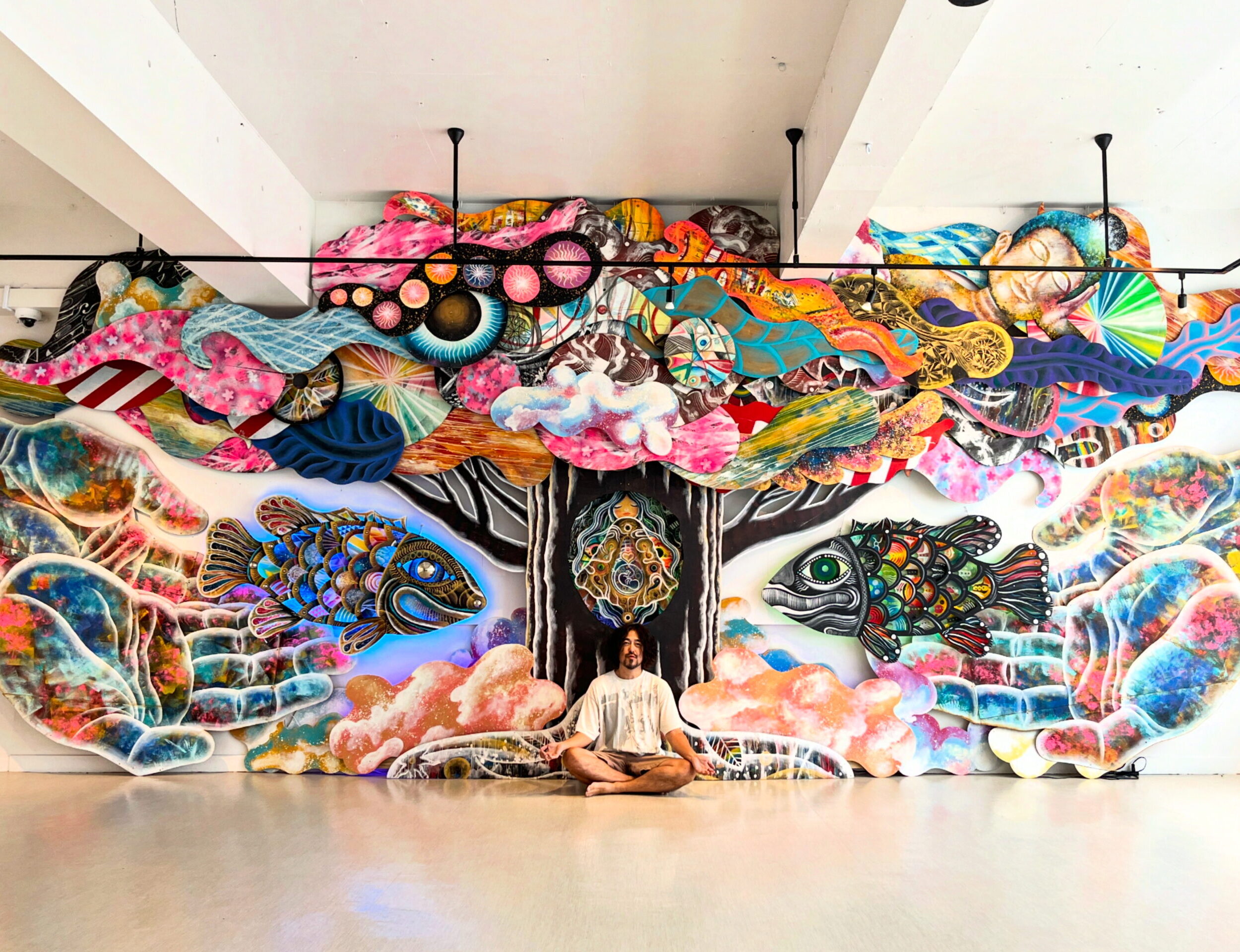 パリコレッ！ギャラリー vol.39 MAJIO SOLO GROUP 展